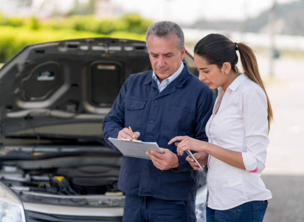 Full coverage car insurance in Spring City, TN